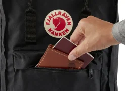Day Packs-Fjallraven Kanken Backpack - Ochre