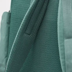 Day Packs-Fjallraven Kanken Outlong Backpack - Frost Green