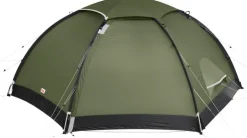 Backpacking & Lightweight Tents-Fjallraven Keb Dome 2 Tent - Pine Green