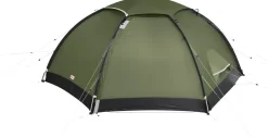 Backpacking & Lightweight Tents-Fjallraven Keb Dome 2 Tent - Pine Green