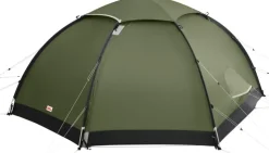 Backpacking & Lightweight Tents-Fjallraven Keb Dome 3 Tent - Pine Green