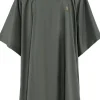Waterproof Jackets|Waterproof Jackets-Fjallraven Poncho - Graphite