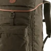 Day Packs-Fjallraven Singi Stubben - Dark Olive