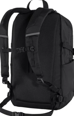 Day Packs-Fjallraven Skule 28 Rucksack - Black