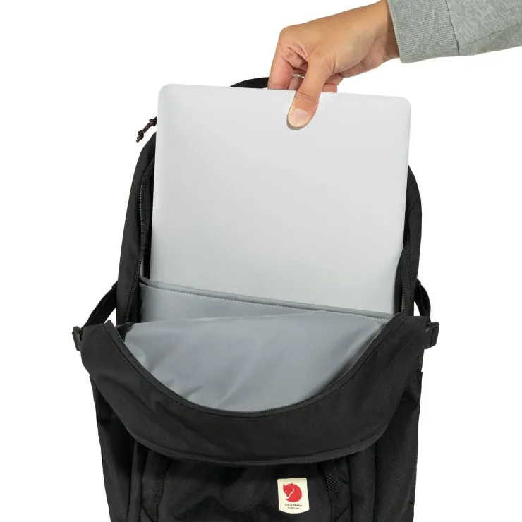 Day Packs-Fjallraven Skule 28 Rucksack - Black