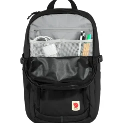 Day Packs-Fjallraven Skule 28 Rucksack - Black