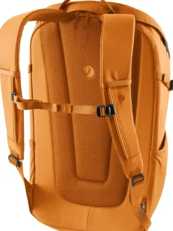 Day Packs-Fjallraven Ulvo 23 Rucksack - Red Gold