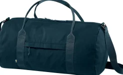 Duffels & Kitbags-Fjallraven Vardag Duffel 30 - Storm