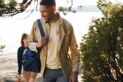 Duffels & Kitbags-Fjallraven Vardag Duffel 30 - Storm