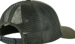 Hats-Fjallraven Varmland Cap - Deep Forest