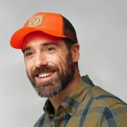 Hats-Fjallraven Varmland Cap - Deep Forest