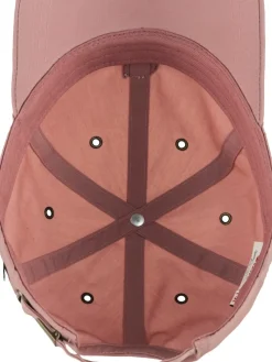 Hats-Fjallraven Vidda Cap - Dusty Rose