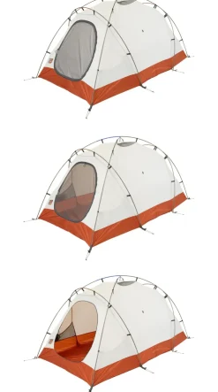 Backpacking & Lightweight Tents-F10 MTN 2 Tent