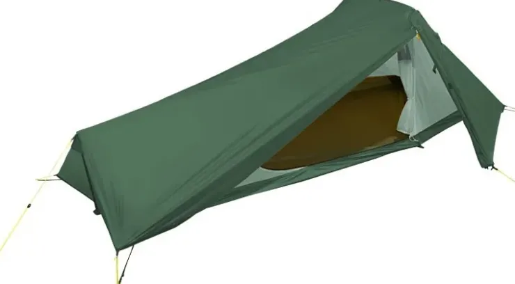 Backpacking & Lightweight Tents-F10 Neon UL 1 Tent