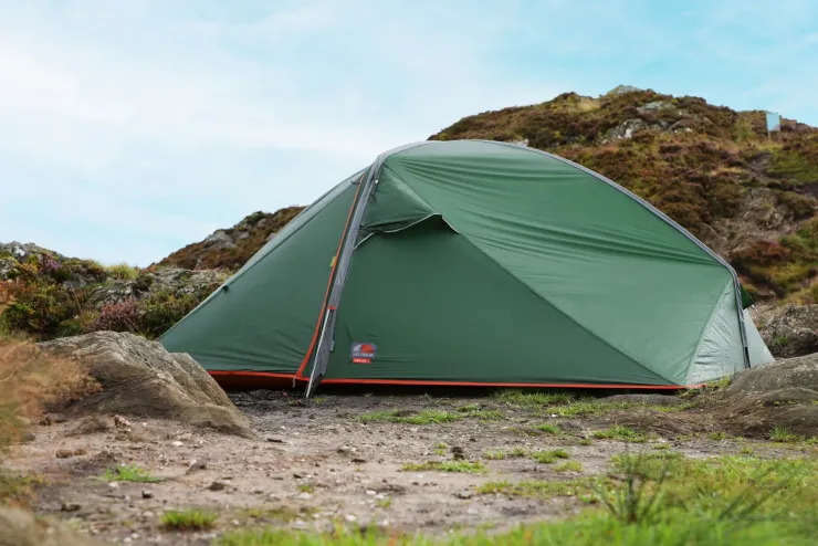 Backpacking & Lightweight Tents-F10 Nexus UL 2 Tent