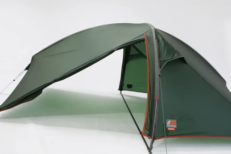 Backpacking & Lightweight Tents-F10 Nexus UL 2 Tent