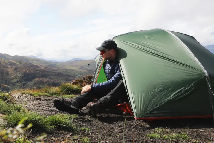 Backpacking & Lightweight Tents-F10 Nexus UL 2 Tent