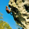 Maps And Books-Baton Wicks Publications Fontainebleau Off Piste Bouldering Guide