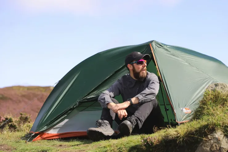 Backpacking & Lightweight Tents-F10 Radon UL 1 Tent
