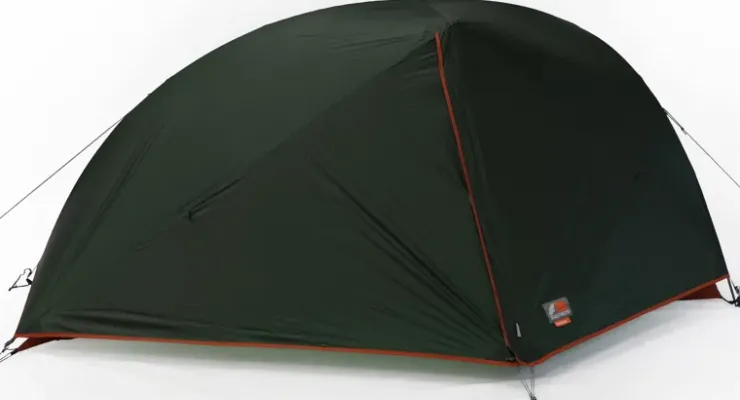 Backpacking & Lightweight Tents-F10 Radon UL 2 Tent