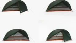 Backpacking & Lightweight Tents-F10 Radon UL 2 Tent