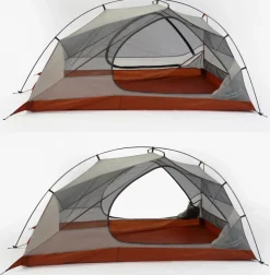Backpacking & Lightweight Tents-F10 Radon UL 2 Tent