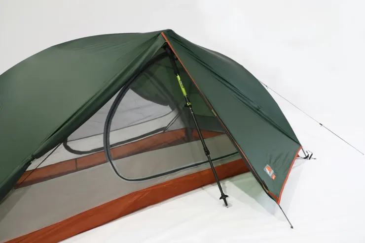 Backpacking & Lightweight Tents-F10 Radon UL 2 Tent