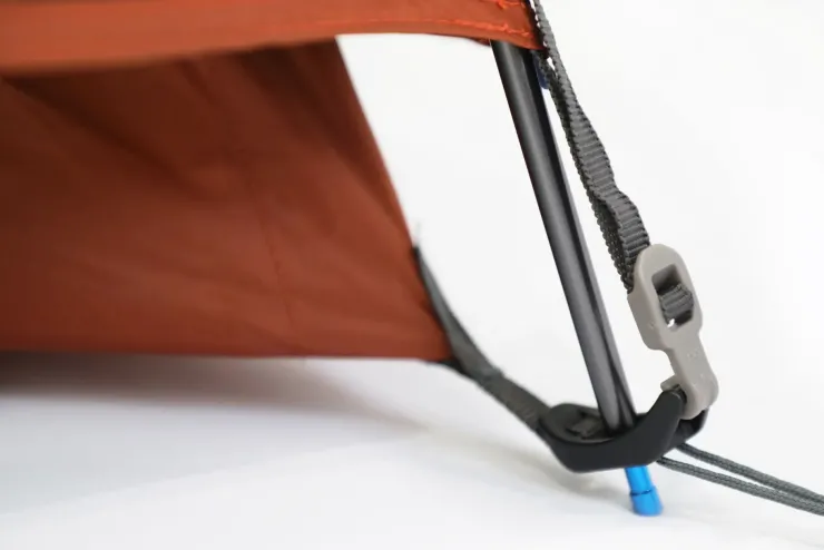 Backpacking & Lightweight Tents-F10 Radon UL 2 Tent