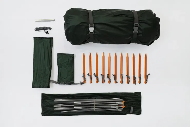 Backpacking & Lightweight Tents-F10 Radon UL 2 Tent