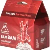 Chalk & Chalkbags-Friction Labs FrictionLabs BamBam Super Chunky Chalk - 2.5oz