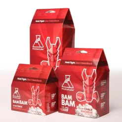 Chalk & Chalkbags-Friction Labs FrictionLabs BamBam Super Chunky Chalk - 2.5oz