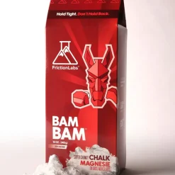 Chalk & Chalkbags-Friction Labs FrictionLabs BamBam Super Chunky Chalk - 12oz