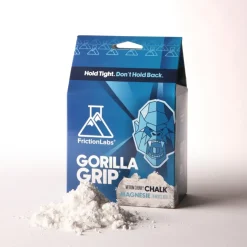 Chalk & Chalkbags-Friction Labs FrictionLabs Gorilla Grip Chunky Chalk - 6oz
