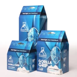 Chalk & Chalkbags-Friction Labs FrictionLabs Gorilla Grip Chunky Chalk - 6oz