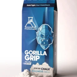 Chalk & Chalkbags-Friction Labs FrictionLabs Gorilla Grip Chunky Chalk - 12oz
