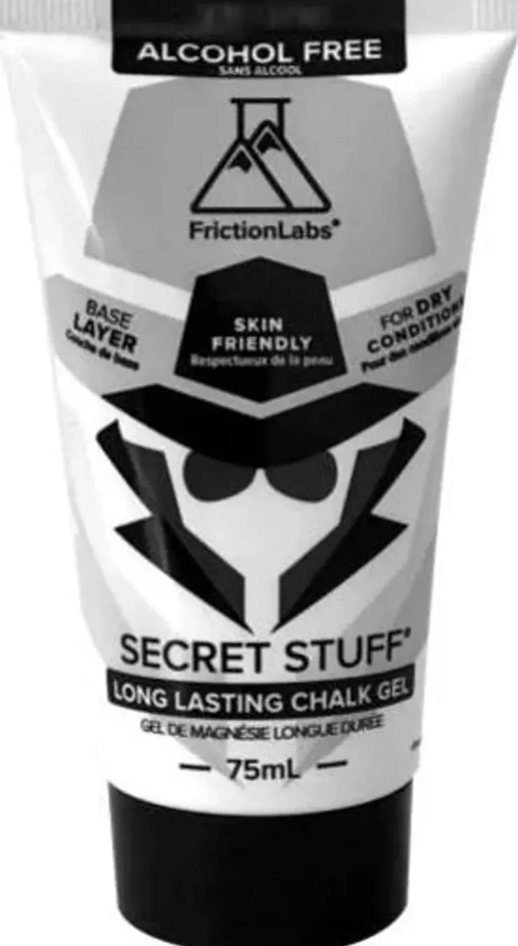 Chalk & Chalkbags-Friction Labs FrictionLabs Secret Stuff Alcohol Free Liquid Chalk