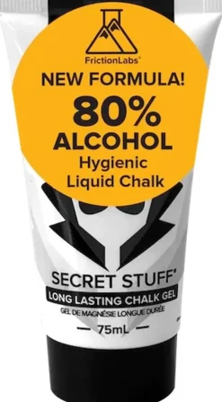 Chalk & Chalkbags-Friction Labs FrictionLabs Secret Stuff Liquid Chalk