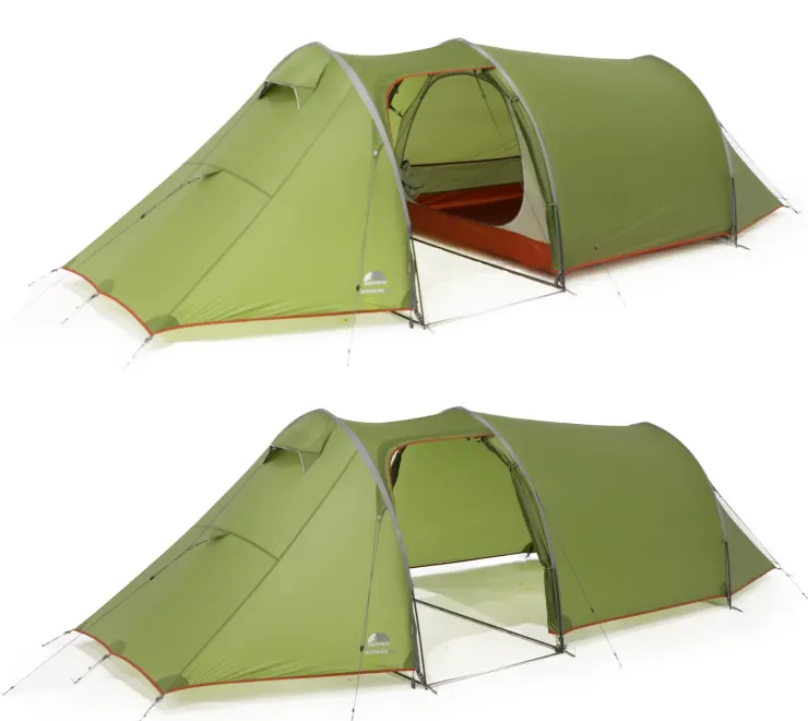 Backpacking & Lightweight Tents-F10 Xenon UL 2 Plus Tent