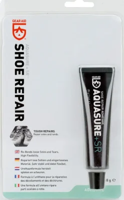 Gear Repair-Gear Aid (Mcnett) Gear Aid Aquasure SR Shoe Repair Adhesive