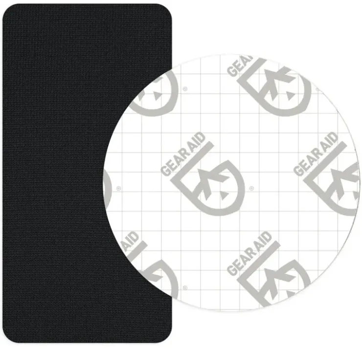 Gear Repair-Gear Aid (Mcnett) Gear Aid Tenacious Tape GORE-TEX Fabric Patches