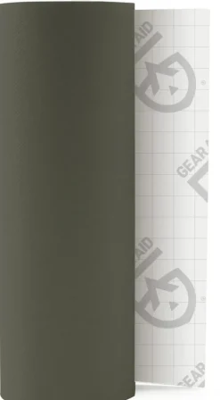 Gear Repair-Gear Aid (Mcnett) Gear Aid Tenacious Tape Repair Tape - Green Nylon