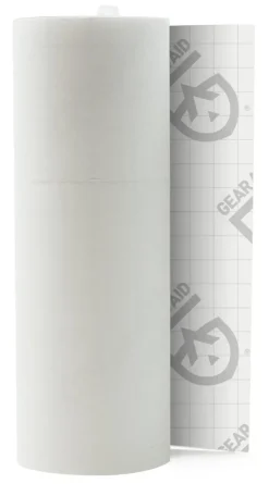 Gear Repair-Gear Aid (Mcnett) Gear Aid Tenacious Tape Repair Tape - Clear PVC