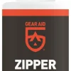 Gear Repair-Gear Aid (Mcnett) Gear Aid Zipper Cleaner and Lubricant