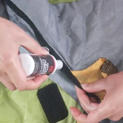 Gear Repair-Gear Aid (Mcnett) Gear Aid Zipper Cleaner and Lubricant