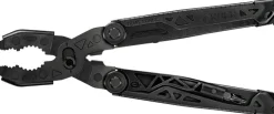 Knives & Multi-Tools-Gerber Dual Force Multi-Tool - Black