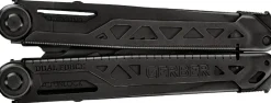 Knives & Multi-Tools-Gerber Dual Force Multi-Tool - Black
