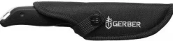 Knives & Multi-Tools-Gerber Moment Large Fixed Drop Point Knife