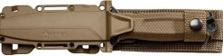 Knives & Multi-Tools-Gerber Strongarm Fixed Blade Knife - Fine Edge