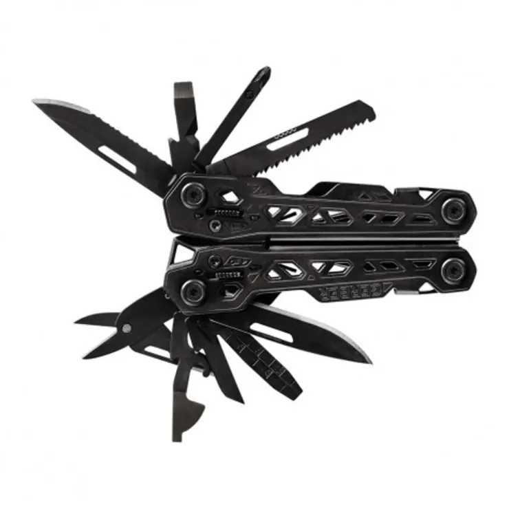 Knives & Multi-Tools-Gerber Truss Multi Tool - Black