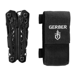 Knives & Multi-Tools-Gerber Truss Multi Tool - Black